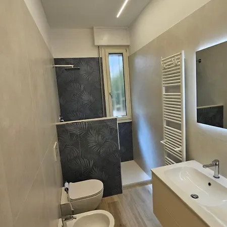 Apartment Fioravanti 9 Bologna
