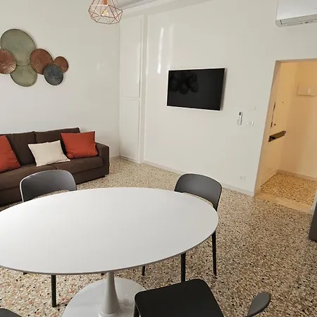 Apartment Fioravanti 9 Bologna