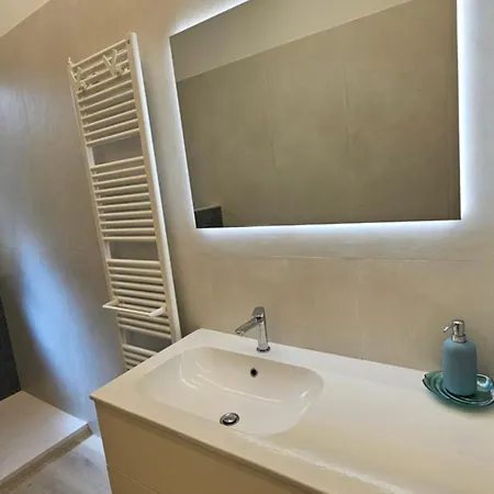 Fioravanti 9 Apartment Bologna