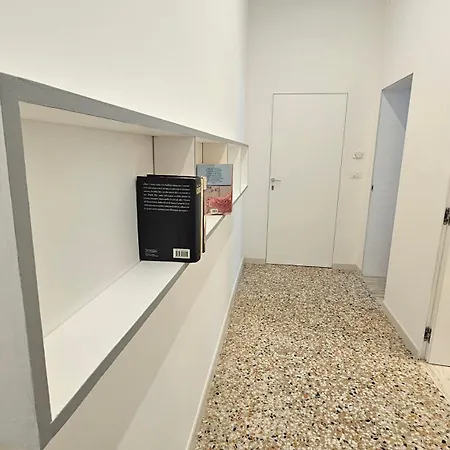 Fioravanti 9 Bologna