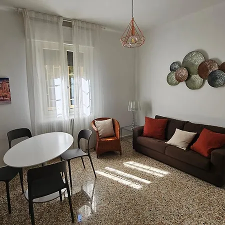Fioravanti 9 Bologna