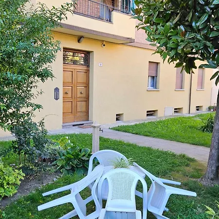 Lejlighed Fioravanti 9