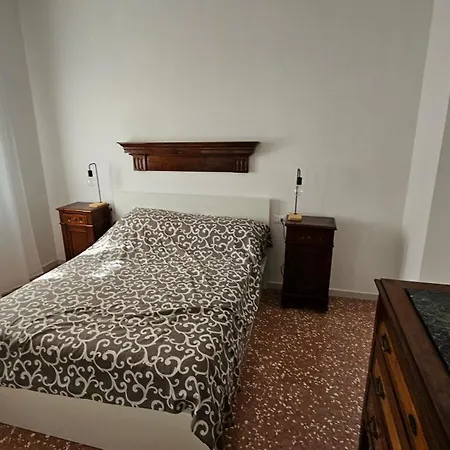 Apartment Fioravanti 9 *