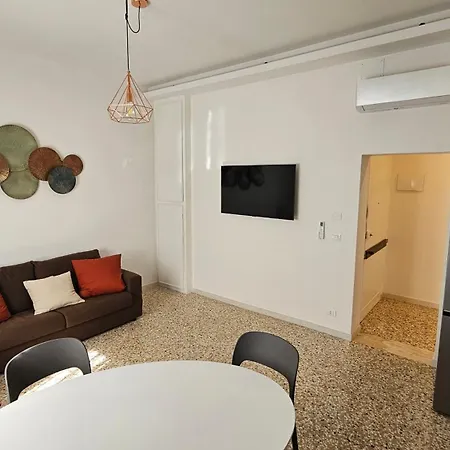 Fioravanti 9 Apartment Bologna