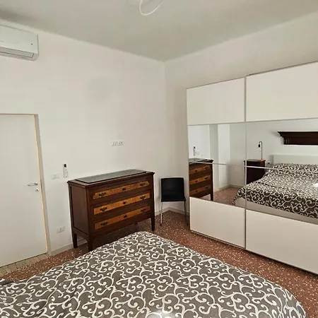 Fioravanti 9 Appartement Bologne