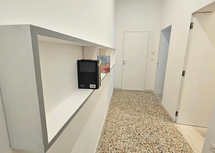 Fioravanti 9 Bologne