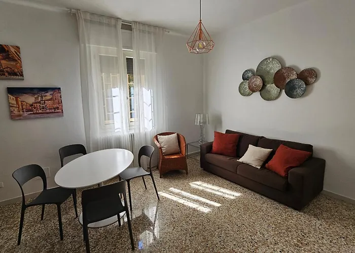 Fioravanti 9 بولونيا