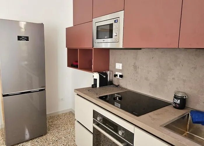 Fioravanti 9 بولونيا