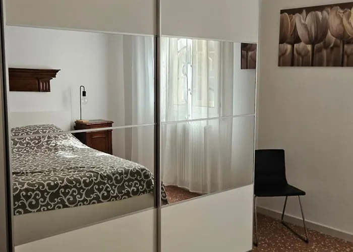 Appartement Fioravanti 9 *