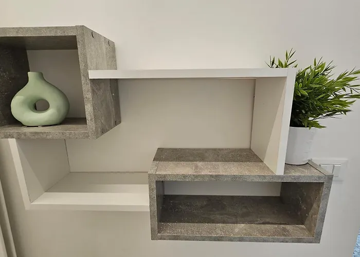 Fioravanti 9 * بولونيا