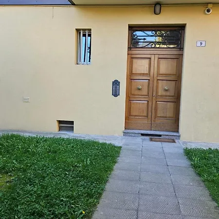 Fioravanti 9 * Bologna