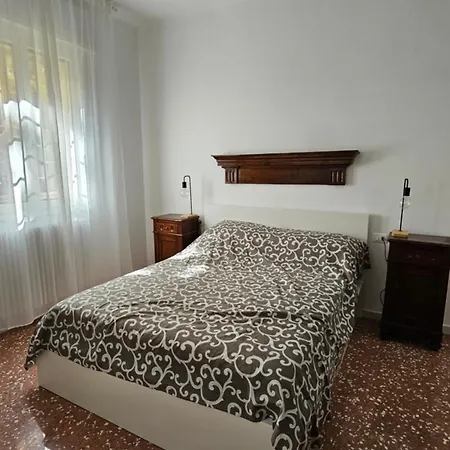 Appartamento Fioravanti 9