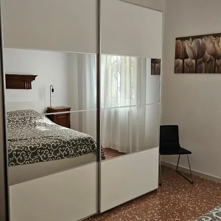 Appartement Fioravanti 9 *