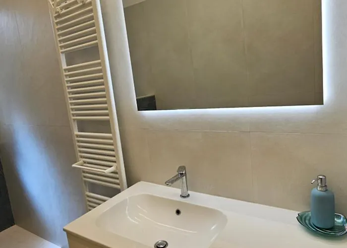 Fioravanti 9 Apartmán Boloňa