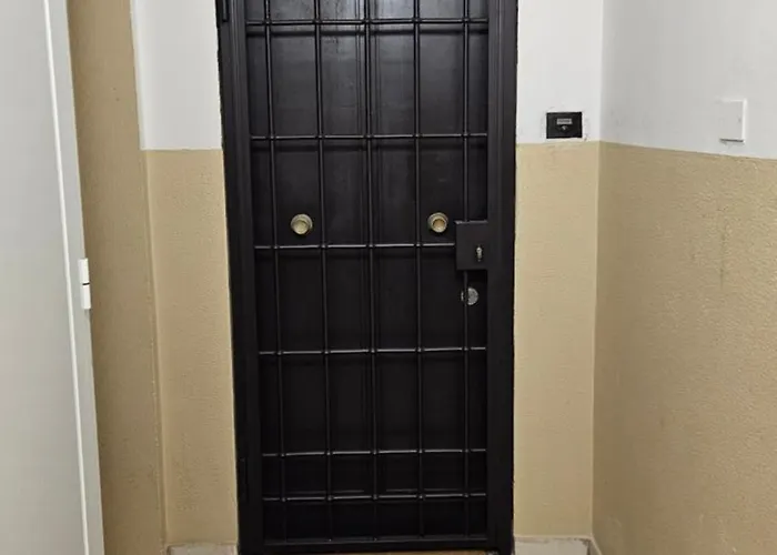 Fioravanti 9 Apartmán