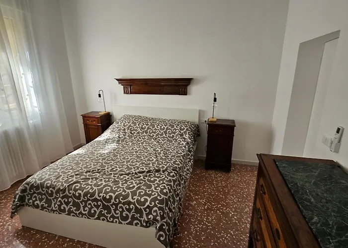 Apartmán Fioravanti 9 *