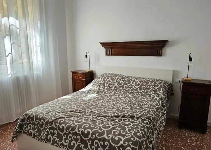 Apartmán Fioravanti 9