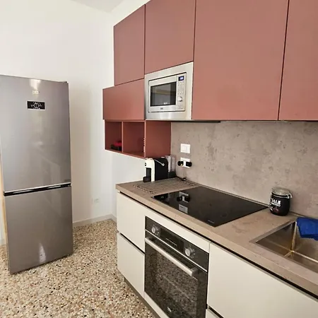 Fioravanti 9 בולוניה