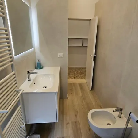 Fioravanti 9 * בולוניה