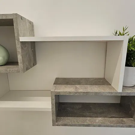 Fioravanti 9 * בולוניה